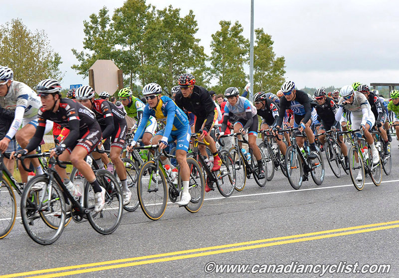 Tour of Alberta