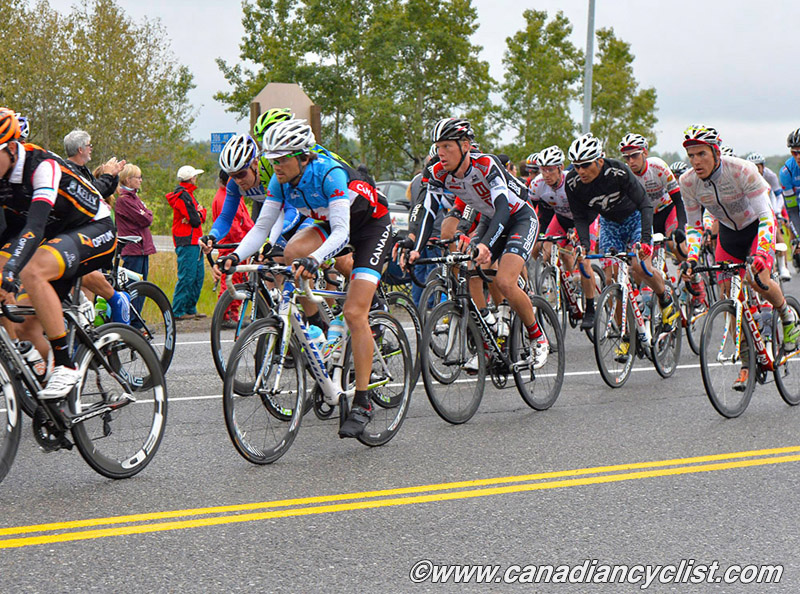Tour of Alberta