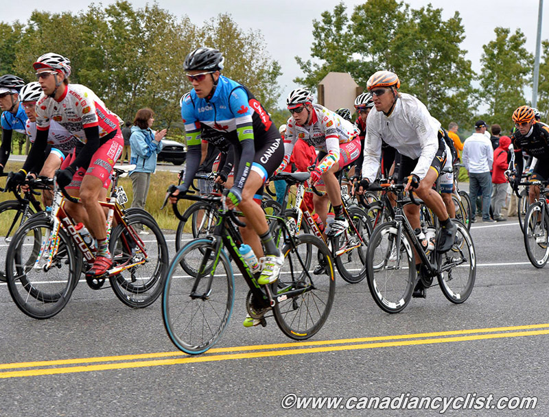 Tour of Alberta