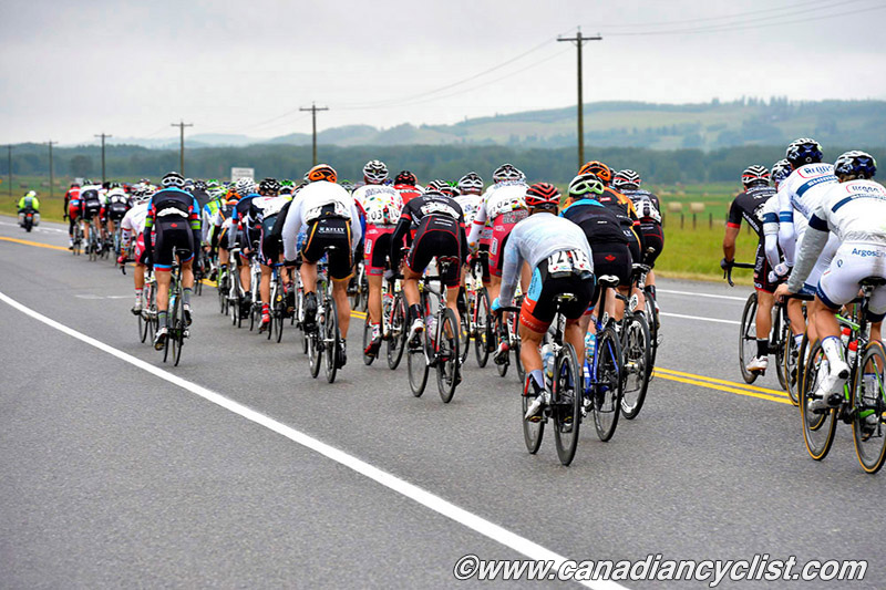 Tour of Alberta