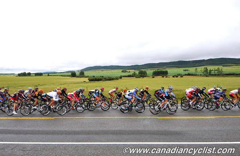 Tour of Alberta