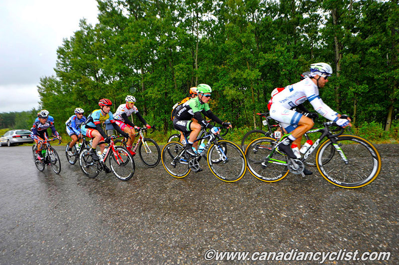 Tour of Alberta