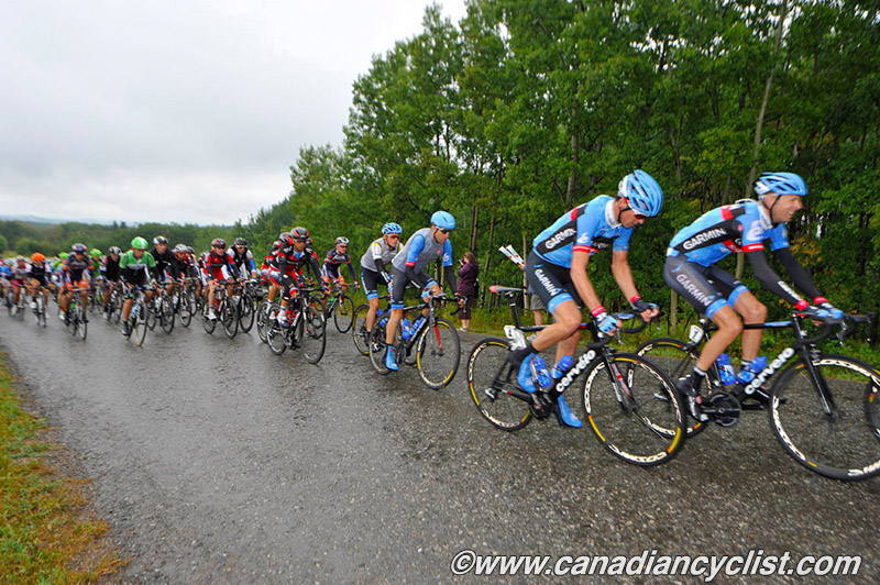 Tour of Alberta
