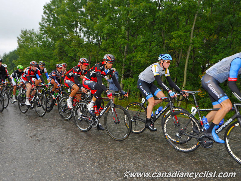 Tour of Alberta