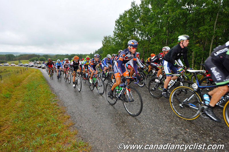 Tour of Alberta