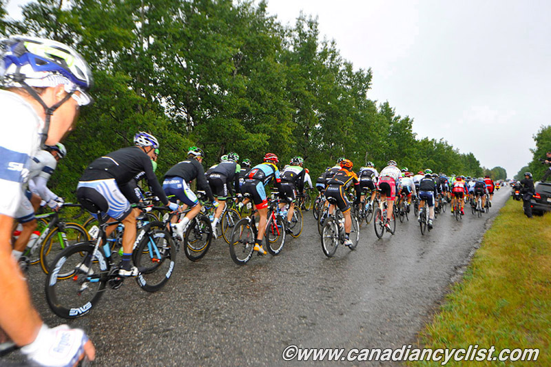Tour of Alberta