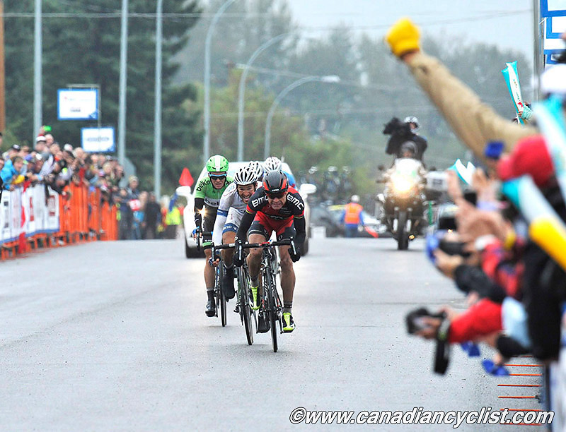 Tour of Alberta