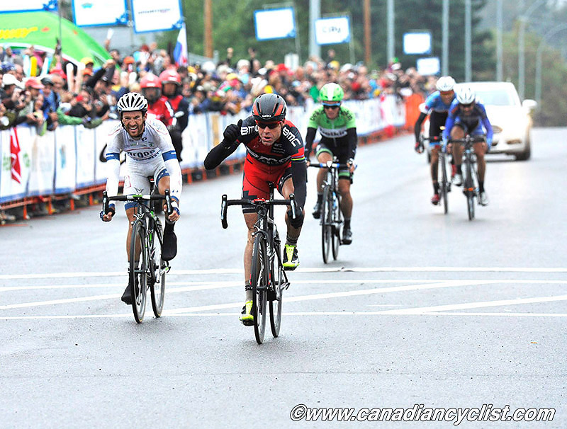 Tour of Alberta