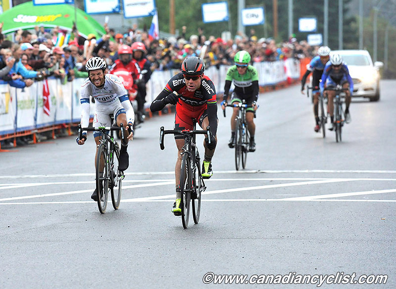 Tour of Alberta