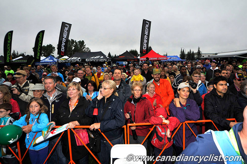 Tour of Alberta