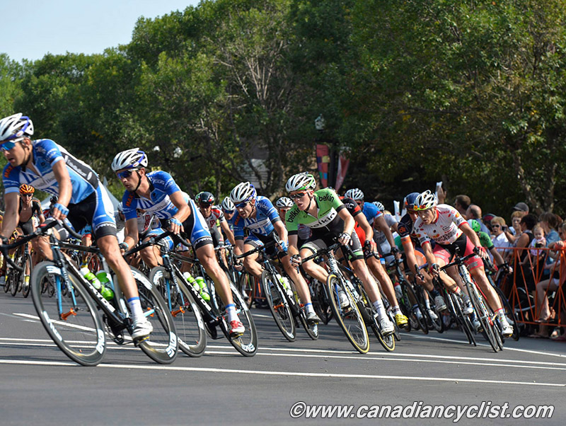 Tour of Alberta