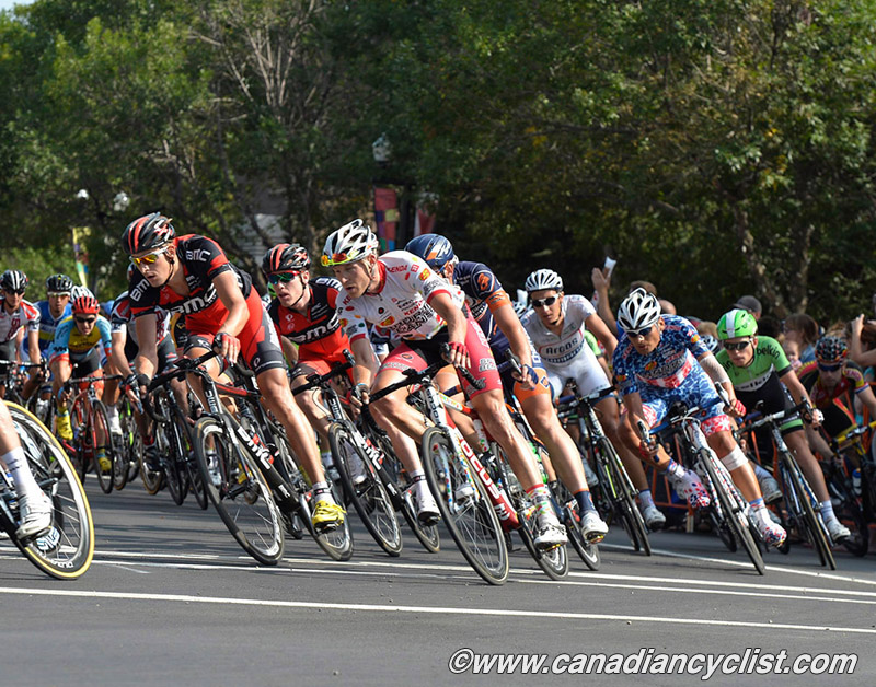 Tour of Alberta