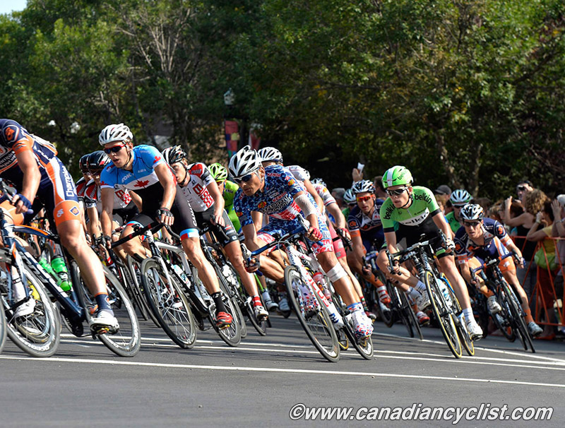 Tour of Alberta