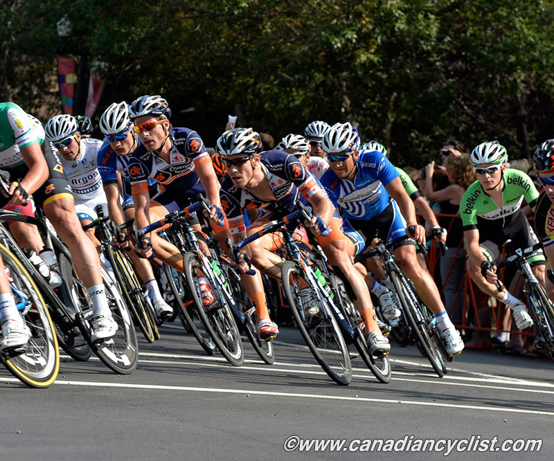 Tour of Alberta