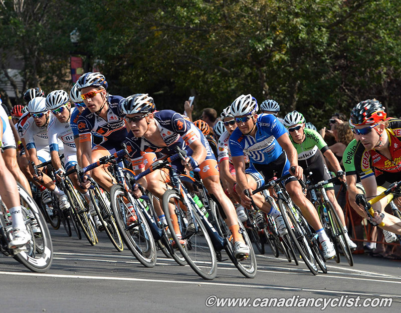 Tour of Alberta