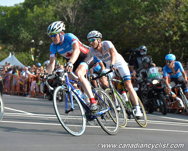 Tour of Alberta