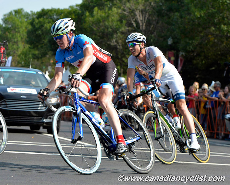 Tour of Alberta