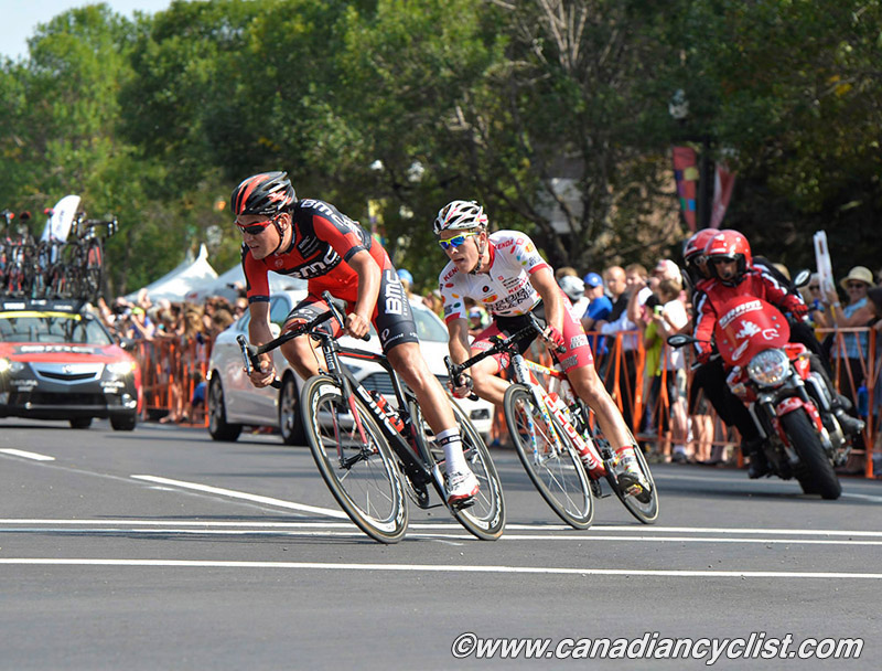 Tour of Alberta