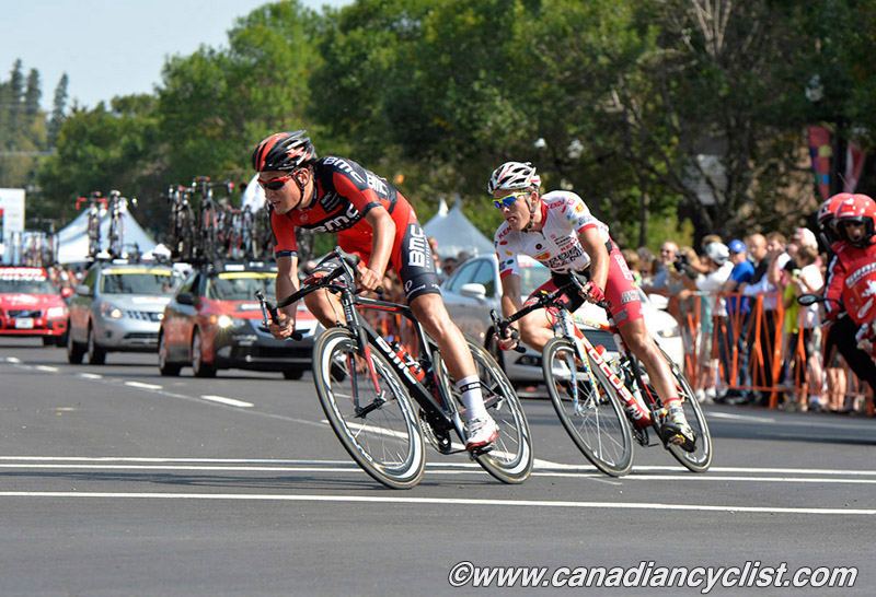 Tour of Alberta