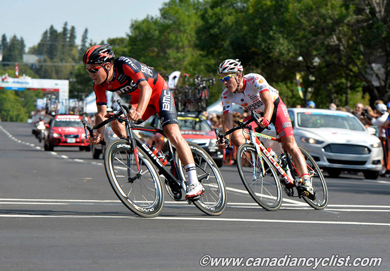 Tour of Alberta