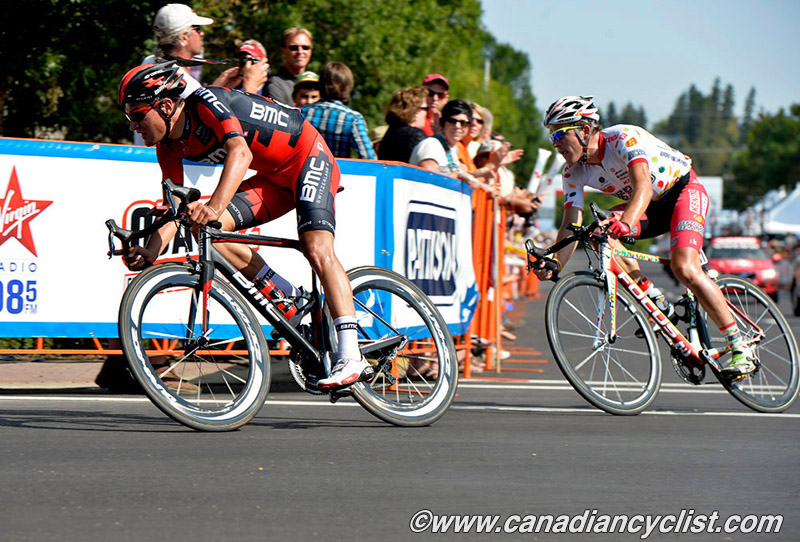 Tour of Alberta