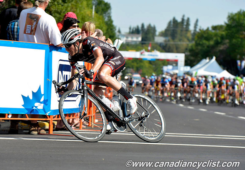 Tour of Alberta