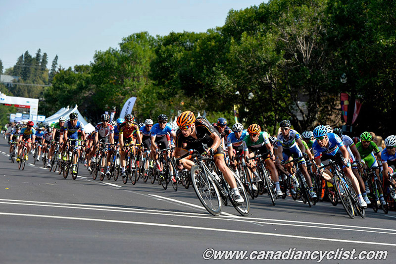 Tour of Alberta