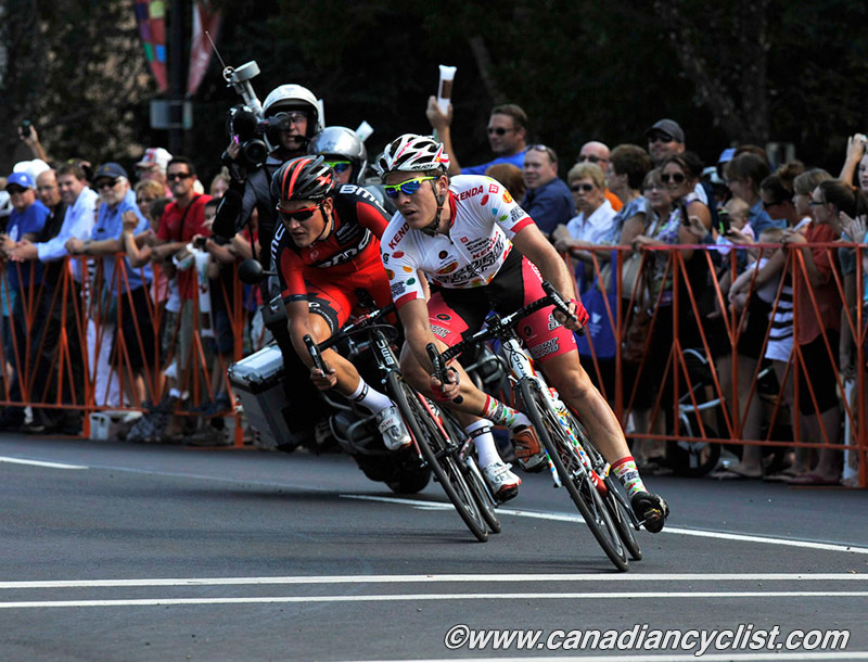 Tour of Alberta