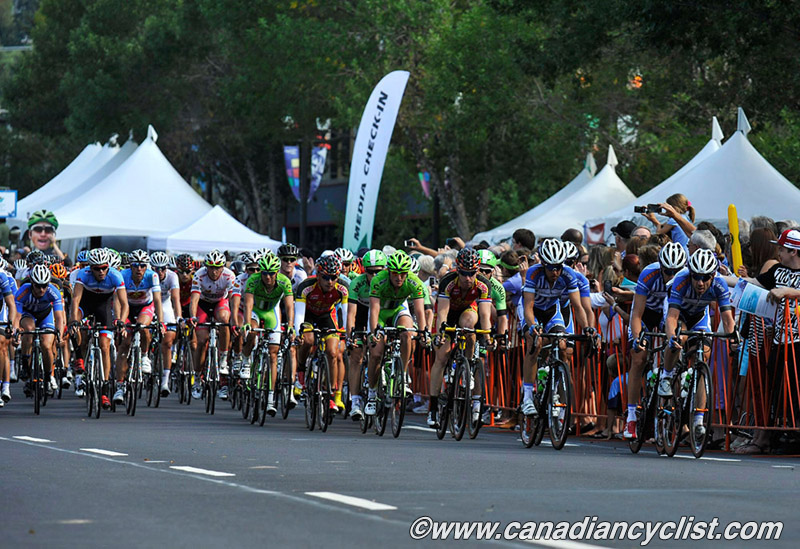 Tour of Alberta