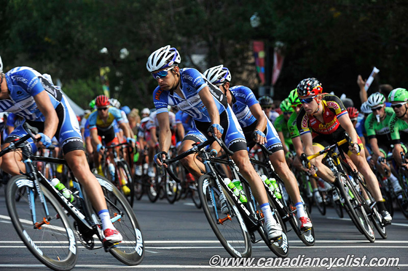 Tour of Alberta