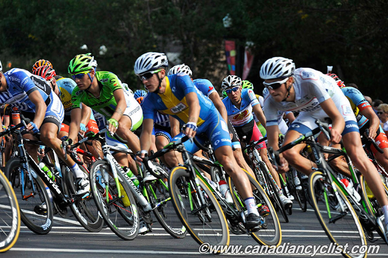 Tour of Alberta