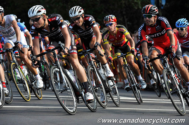 Tour of Alberta