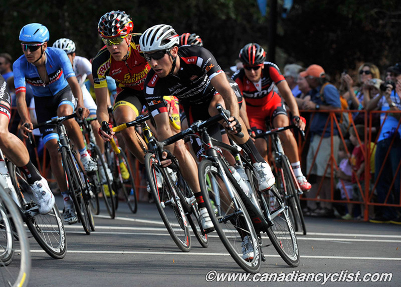 Tour of Alberta