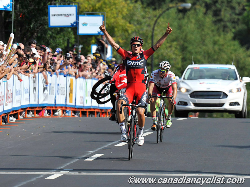 Tour of Alberta