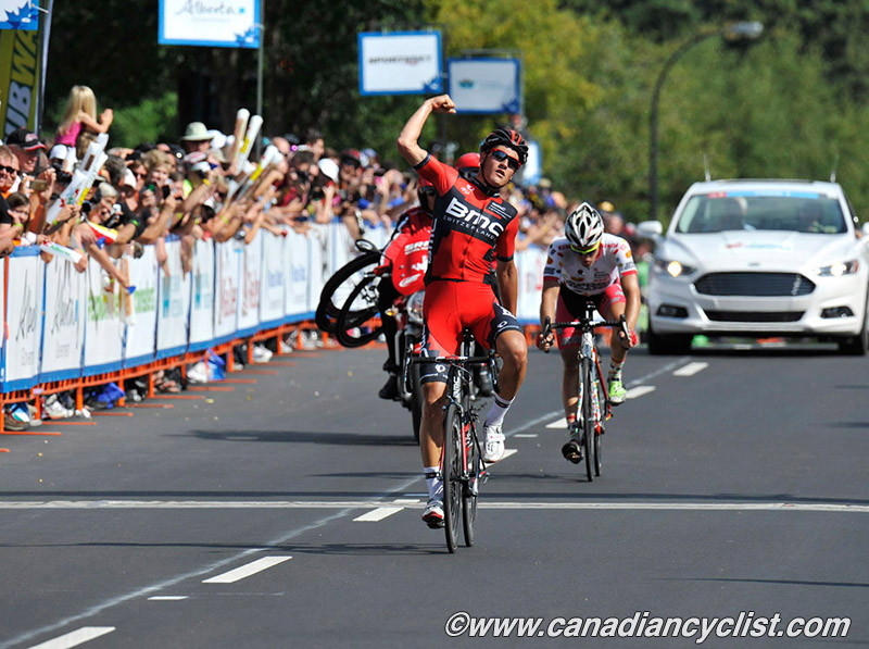 Tour of Alberta