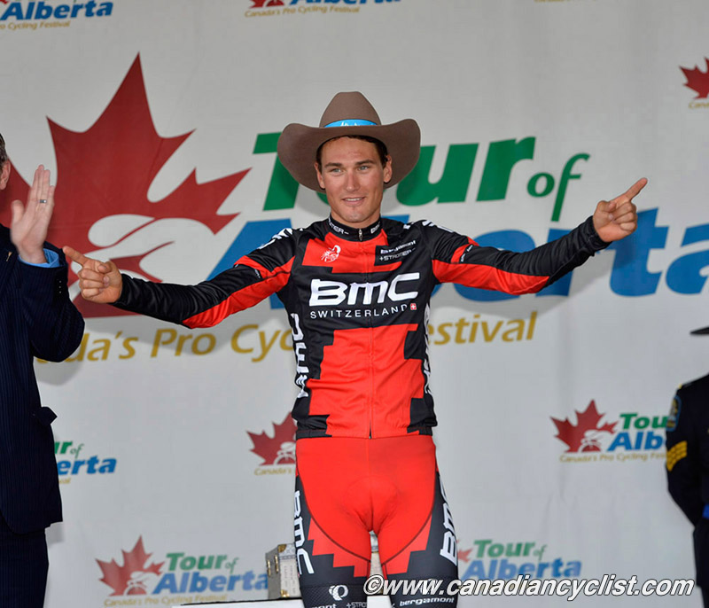Tour of Alberta