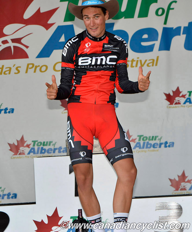 Tour of Alberta