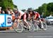 Tour of Alberta
