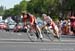 Tour of Alberta