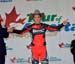 Tour of Alberta