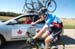 Tour of Alberta, 2013
