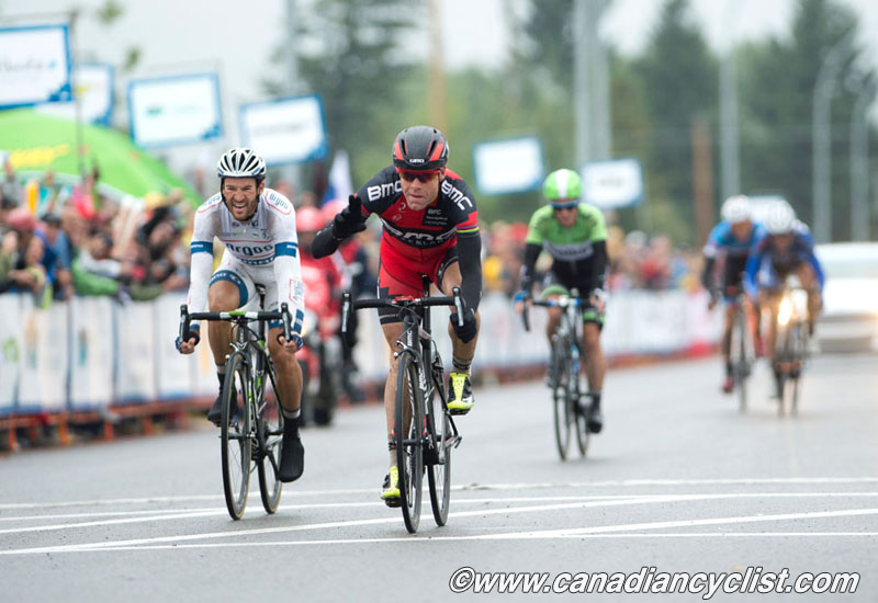Tour of Alberta, 2013