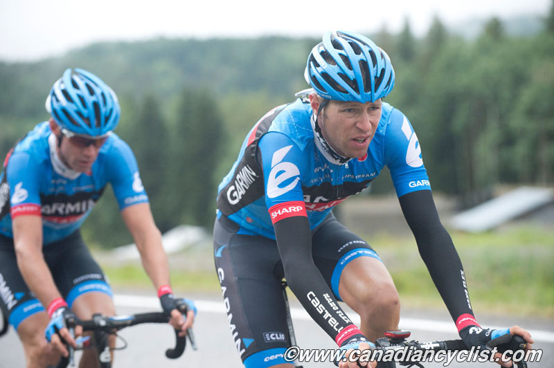 Tour of Alberta, 2013