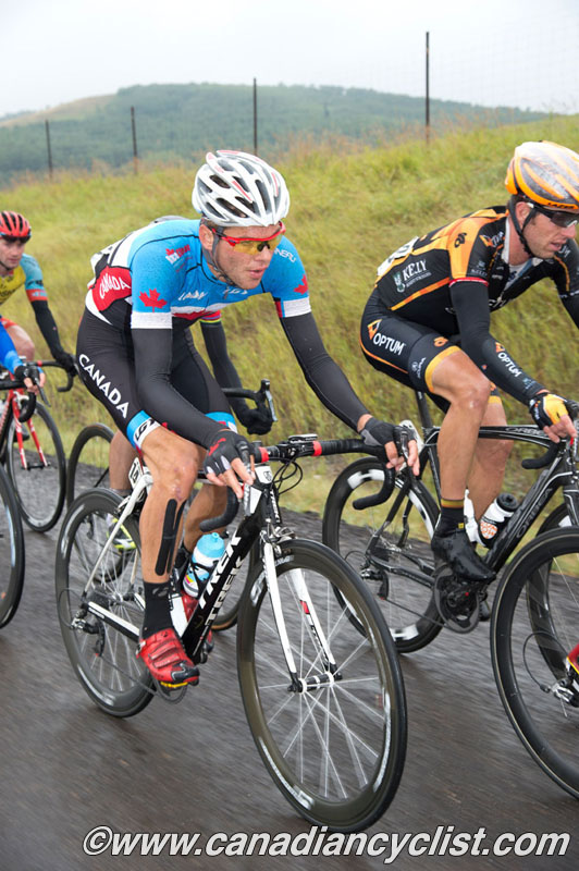 Tour of Alberta, 2013