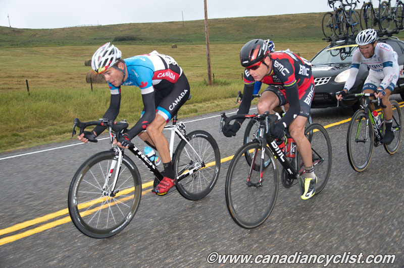 Tour of Alberta, 2013