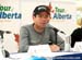 Tour of Alberta, 2013
