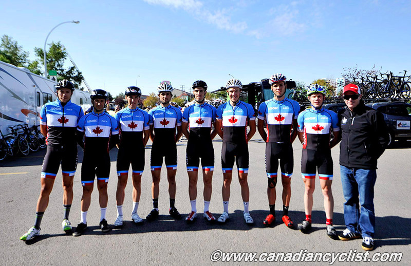 Tour of Alberta