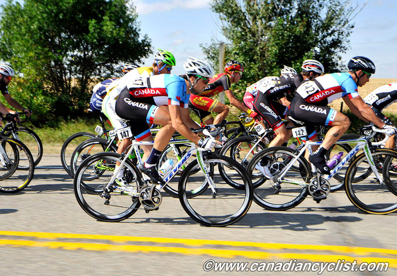 Tour of Alberta