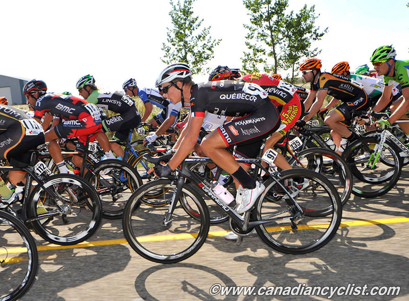 Tour of Alberta