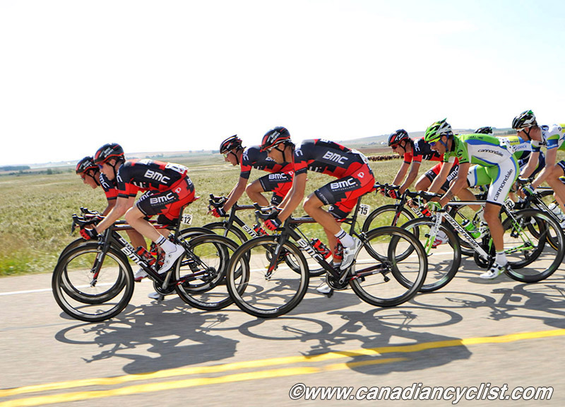 Tour of Alberta